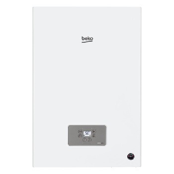 Beko Smart Logic Yoğuşmalı Kombi