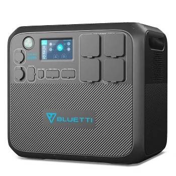 Bluetti AC200MAX Taşınabilir Güç İstasyonu