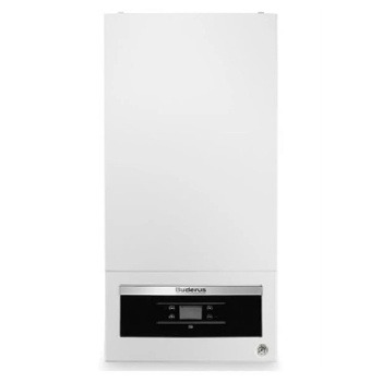 Buderus Logamax Plus GB062 Yoğuşmalı Kombi