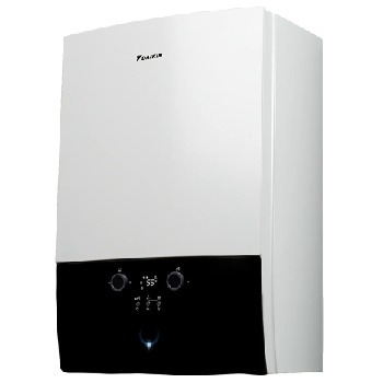 Daikin NDJ Premix Yoğuşmalı Kombi