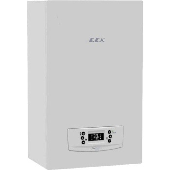E.C.A Citius Elektrikli Kombi