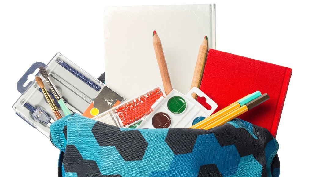 Okul Çantası