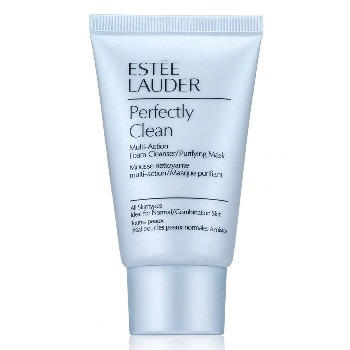 Estee Lauder Perfectly Clean Cilt Maskesi