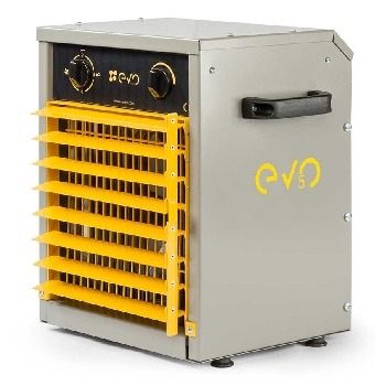 EvoTech Evo 5 Elektrikli Isıtıcı