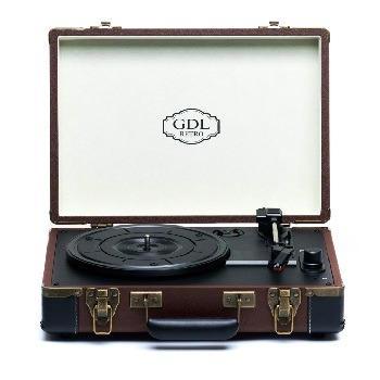 GDL Retro T317B Pikap