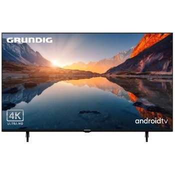 Grundig 65 GHU 7000 B LED Televizyon