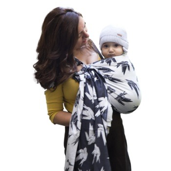 Huggyberry Dock Yin Yang Sling