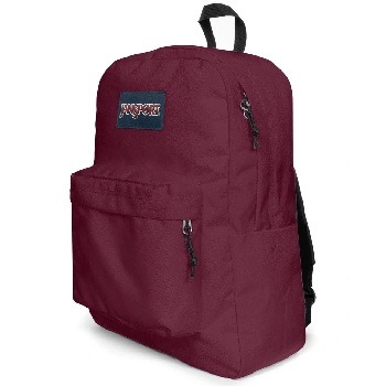 Jansport Superbreak One Russet Okul Çantası