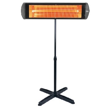 Kumtel EX-25 ECOPLUS Elektrikli Isıtıcı