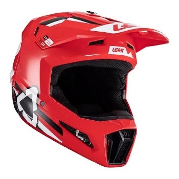 Leatt 3,5 V24 Çocuk Kaskı