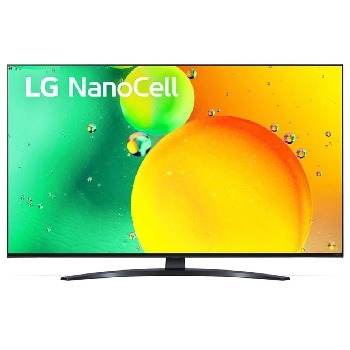 LG 50NANO766QA LED Televizyon