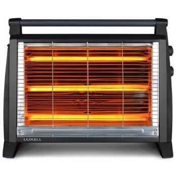 Luxell LX-2831 Elektrikli Isıtıcı