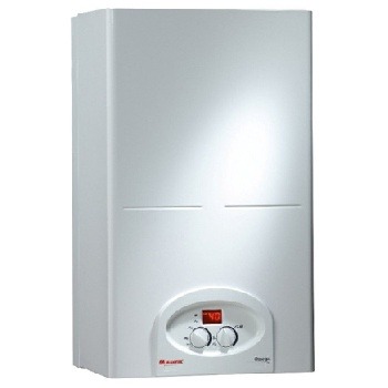 Maktek Omega Elektrikli Kombi