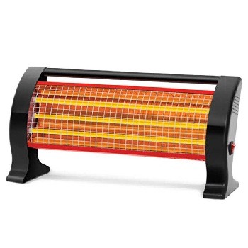 Minisan DP 1200 Elektrikli Isıtıcı