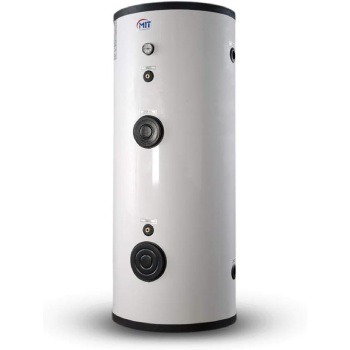 MIT Termoboyler