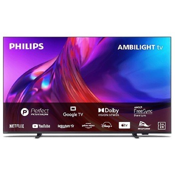 Philips 55PUS8508 LED Televizyon