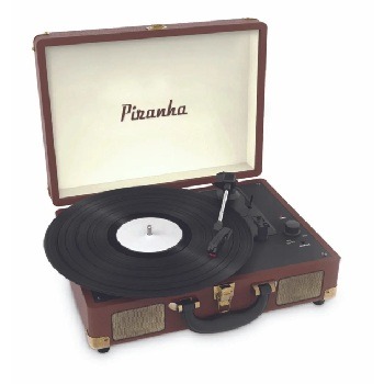 Piranha 7325 Pikap