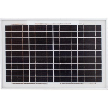 Powermaster SP-10 Güneş Paneli