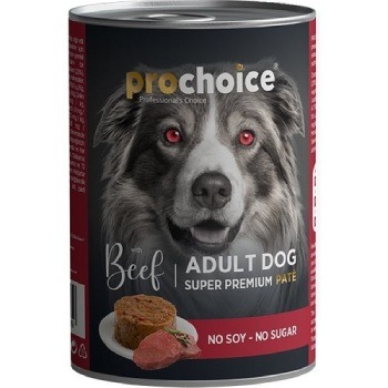 Pro Choice Konserve Köpek Maması