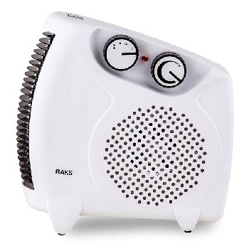 Raks PF 20 Elektrikli Isıtıcı