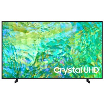 Samsung 55CU8000 LED Televizyon