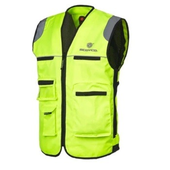 Scoyco MB-065 Motosiklet Yeleği