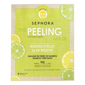 Sephora Peeling Cilt Maskesi