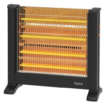 Simfer Dysis Power Slim HTR-7432 Elektrikli Isıtıcı
