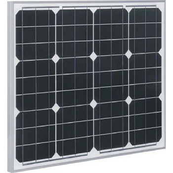 Teknik Solar TSM Güneş Paneli