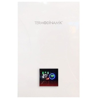 Termodinamik DEK 24 Elektrikli Kombi