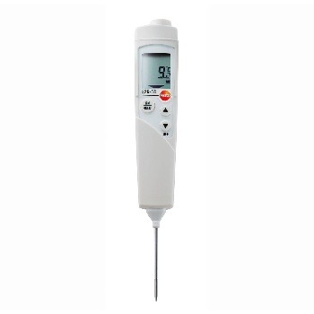 Testo 826-T4 Gıda Termometresi