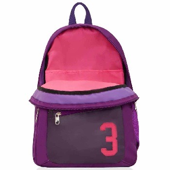 U.S. Polo Assn. 23214 Okul Çantası