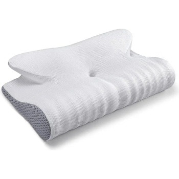 White Blanco Belezza Visco Yastık