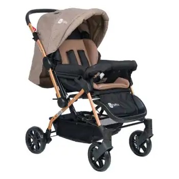 4 Baby Olympus Bebek Arabası