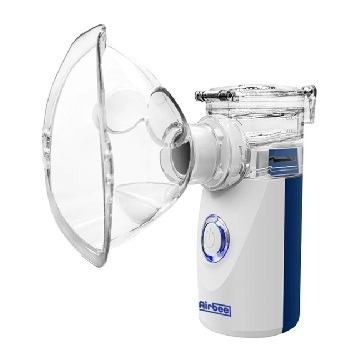 Airbee El Nebulizatör