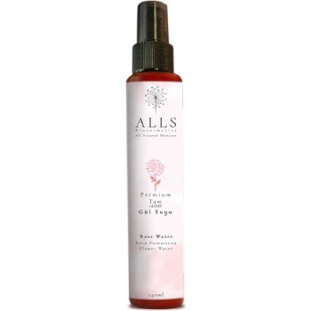 Alls Biocosmetics Gül Suyu