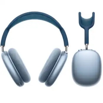Apple AirPods Max Bluetooth Kulaklık