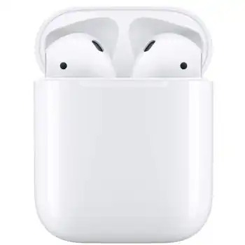 Apple AirPods MV7N2TU/A Bluetooth Kulaklık