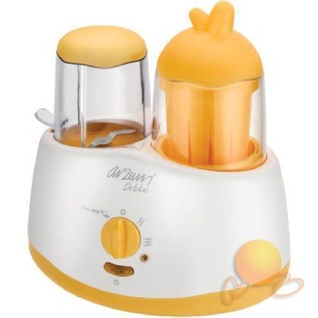 Arzum Bebbe Multi AR850 Elektrikli Mama Hazırlayıcı