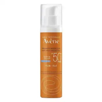 Avene Fluide Güneş Kremi