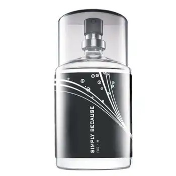 Avon Simply Because Erkek Parfümü