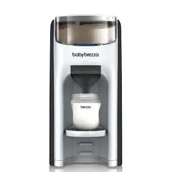 Baby Brezza Formula Pro Advanced Elektrikli Mama Hazırlayıcı
