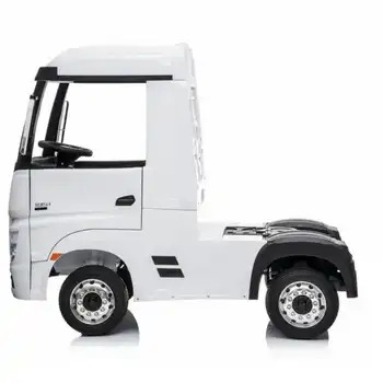 Baby Toys Mercedes Actros Akülü Araba
