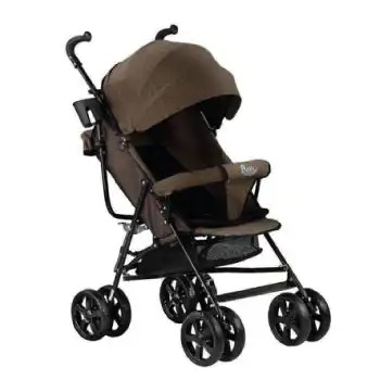 Babyhope SA-7 Bebek Arabası