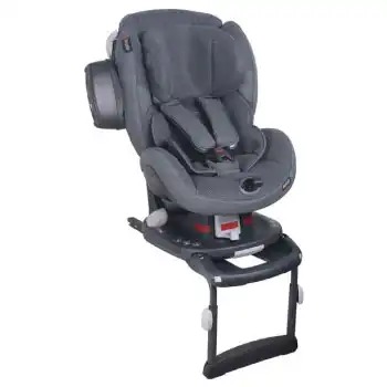 Besafe Izi Comfort X3 Bebek Oto Koltuğu