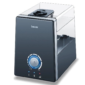 Beurer LB 88 Buhar Makinesi