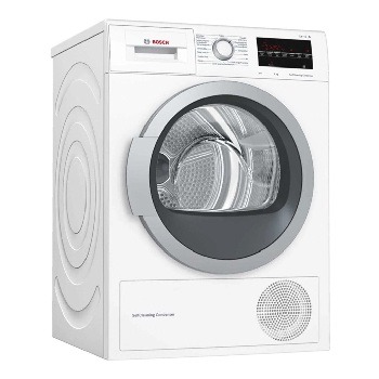 Bosch WTW85410TR Kurutma Makinesi