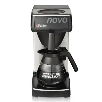 Bravilor Bonamat Novo Filtre Kahve Makinesi