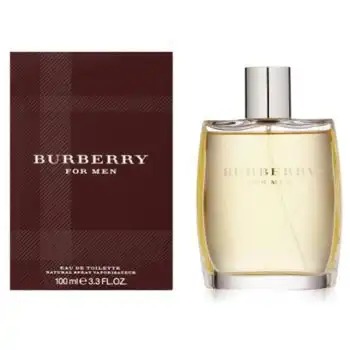 Burberry Classic Erkek Parfümü