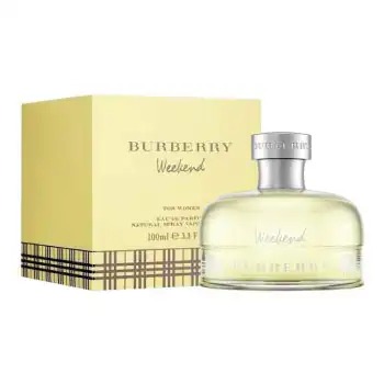Burberry Weekend Kadın Parfümü